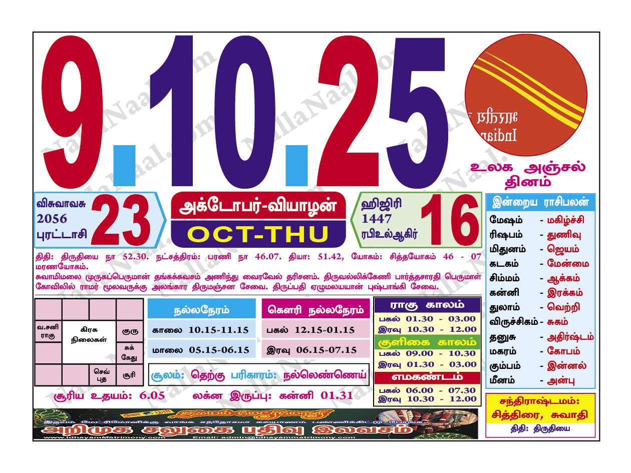 oct9