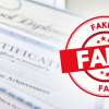 fake-certificate