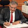 Election Commissioner