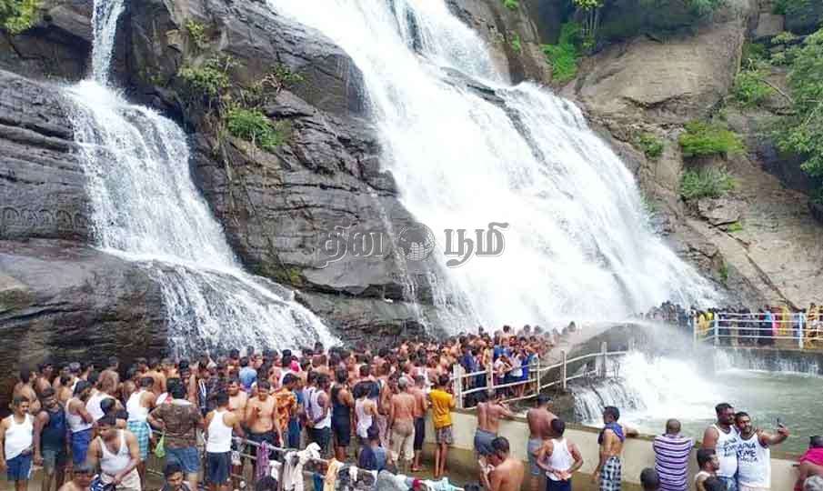 Kurdalam-Waterfall 2022 07 