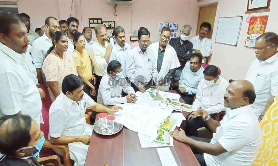 Ma Subramanian 2022 08 19