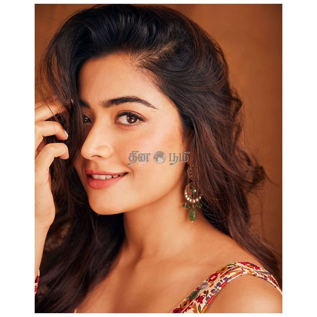 Rashmika Mandanna-3