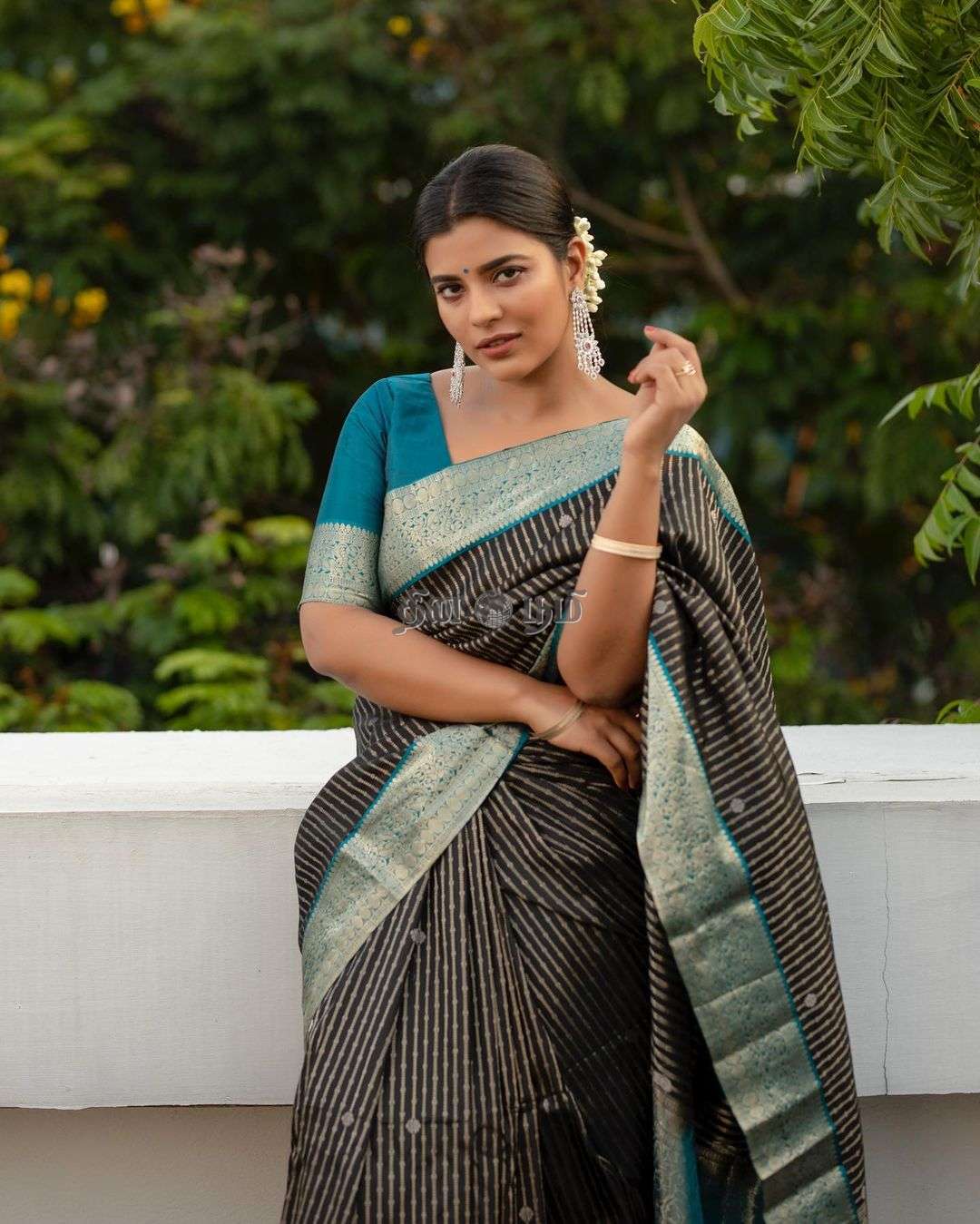 Aishwarya Rajesh-1