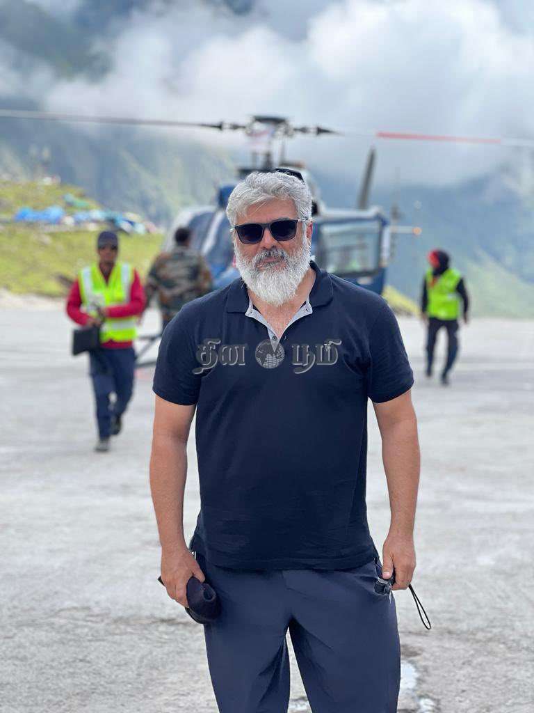Ajith Kumar-1