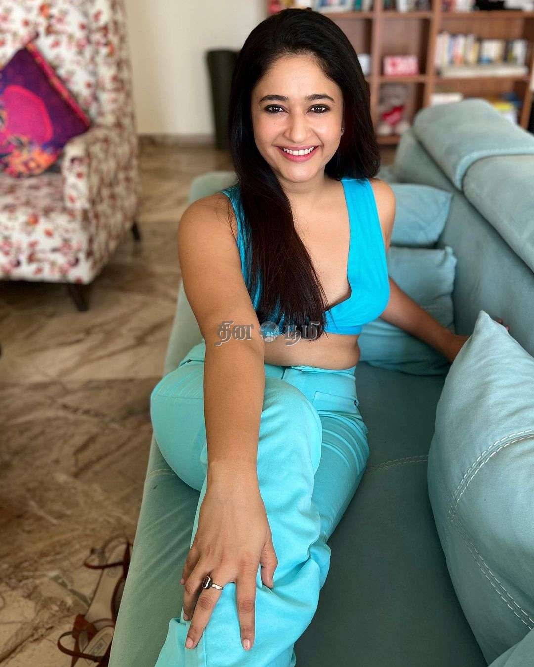 Poonam Bajwa-1