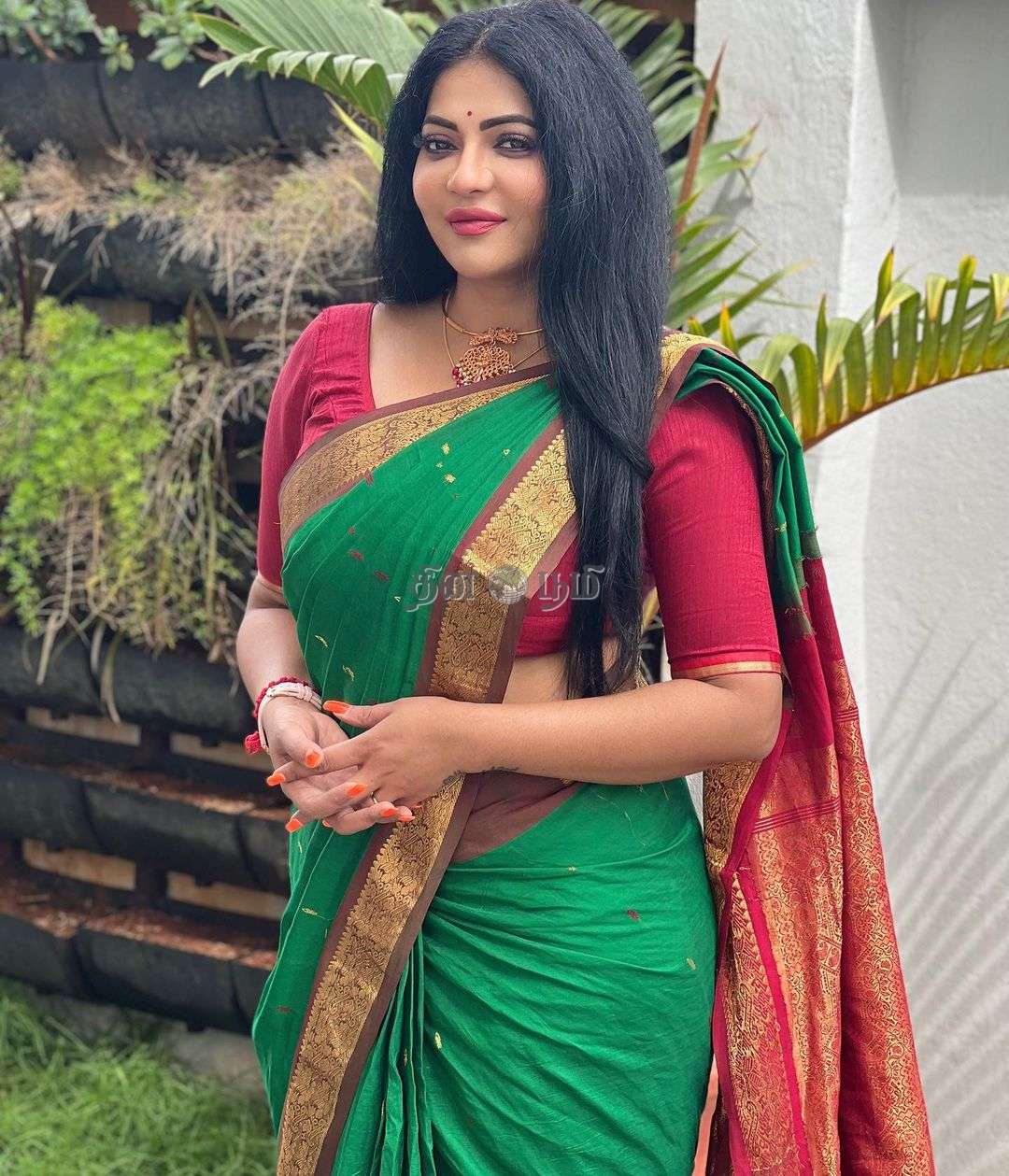 Reshma Pasupuleti-1