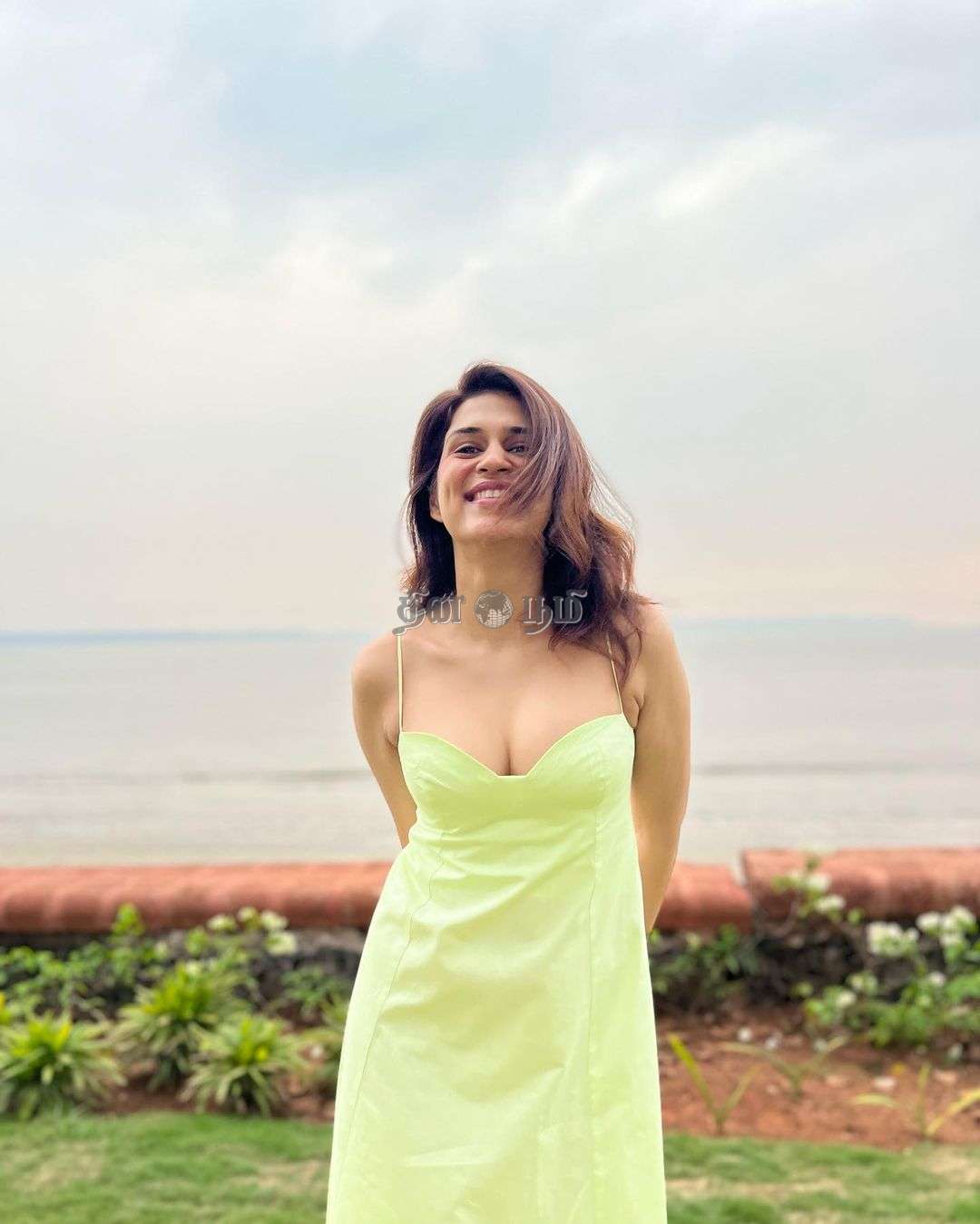 Shraddha Das-1