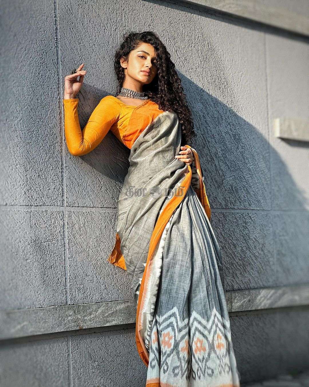 Anupama Parameswaran-1