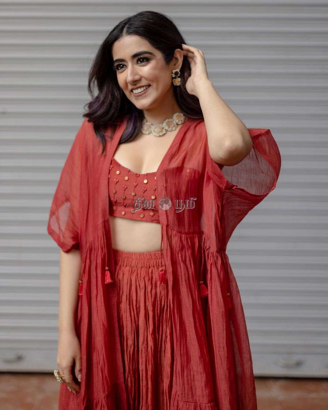 Jonita Gandhi-1