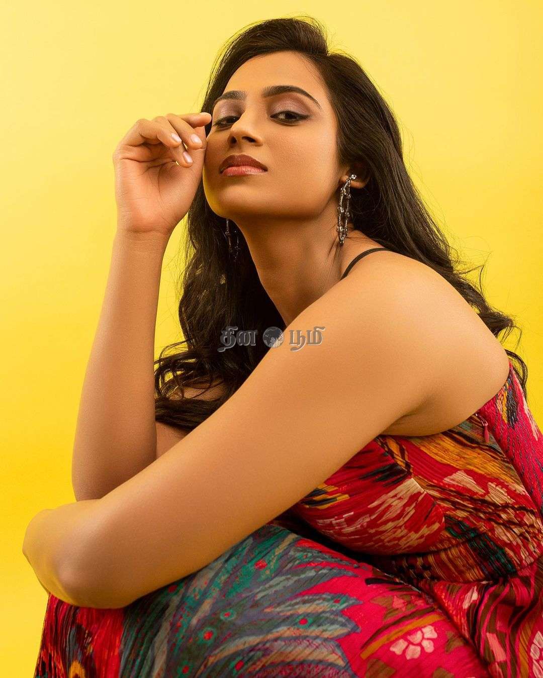 Ramya Pandian-1