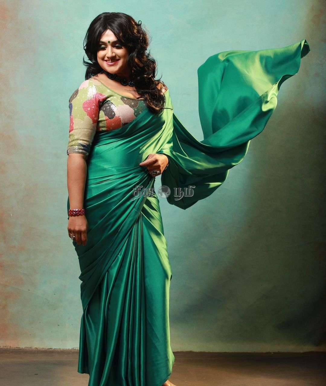 Vanitha Vijayakumar-5