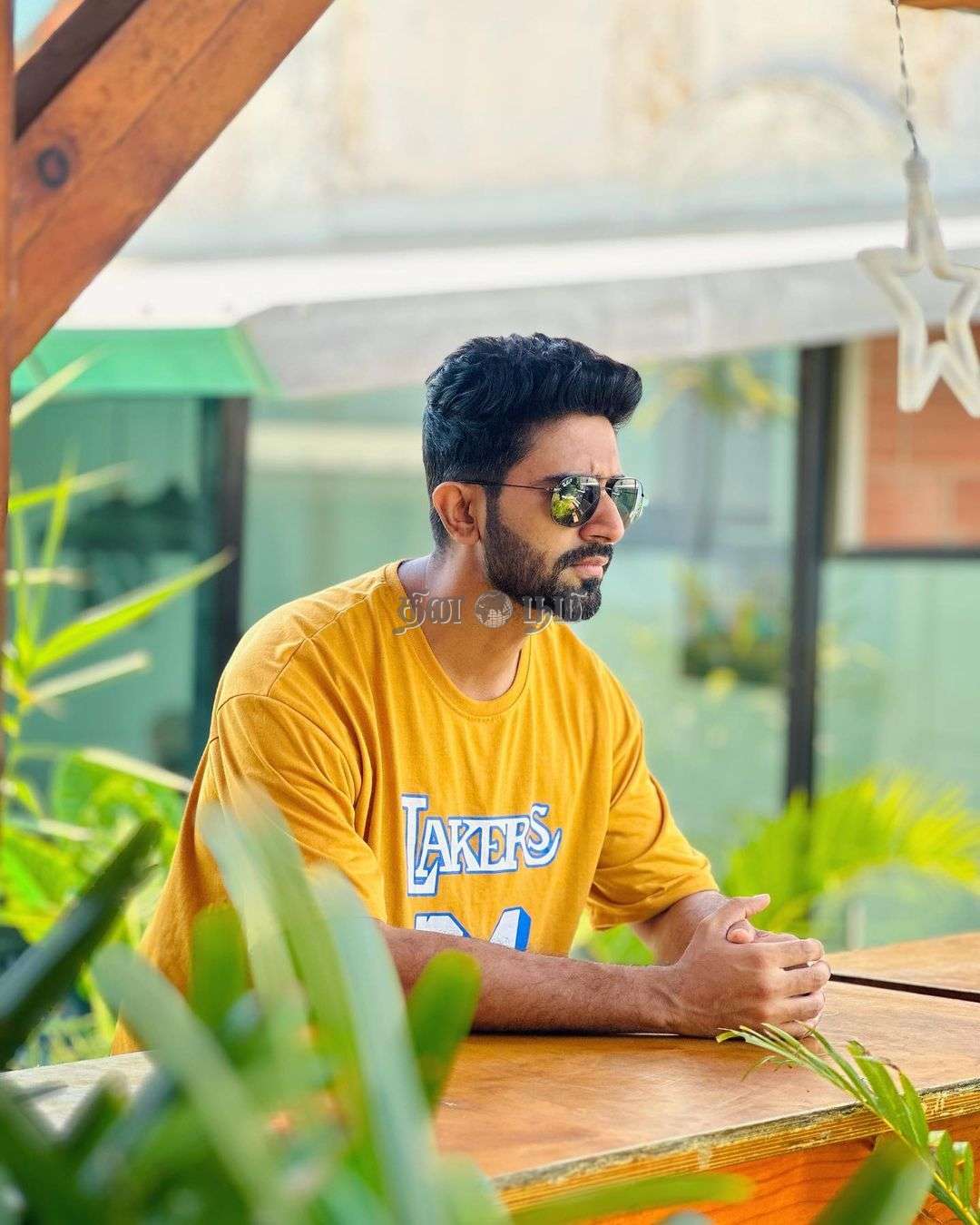 Rahul Ravi