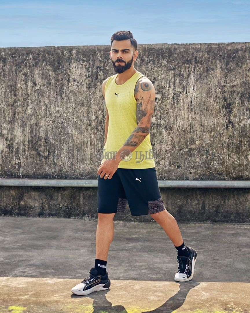 Virat Kohli-2