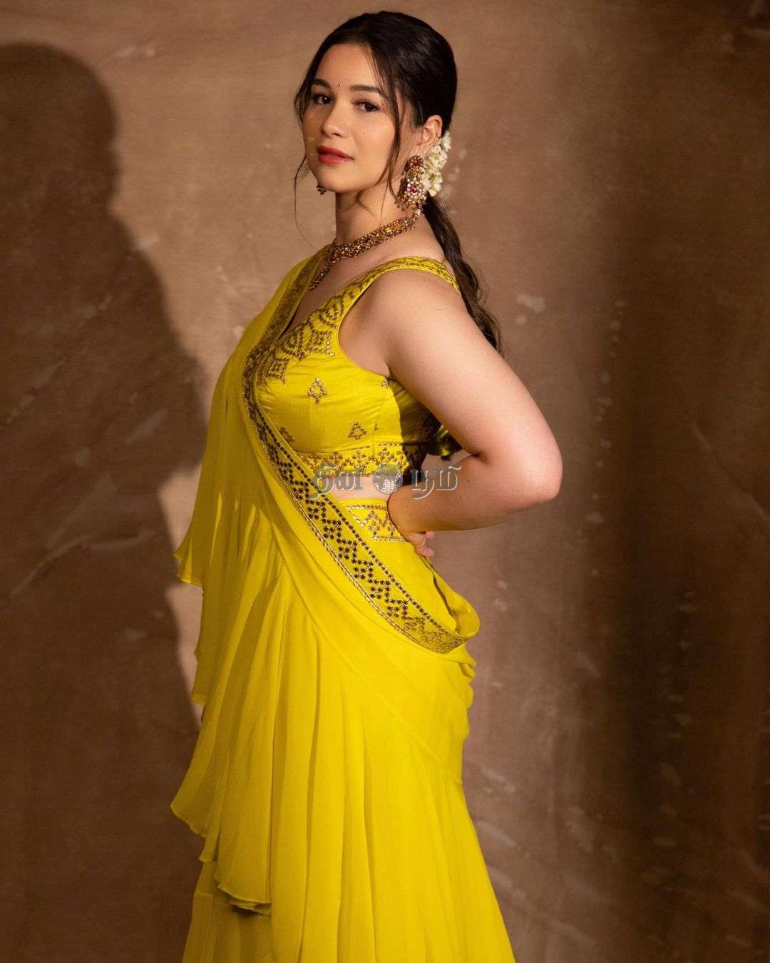 Sara Tendulkar-4