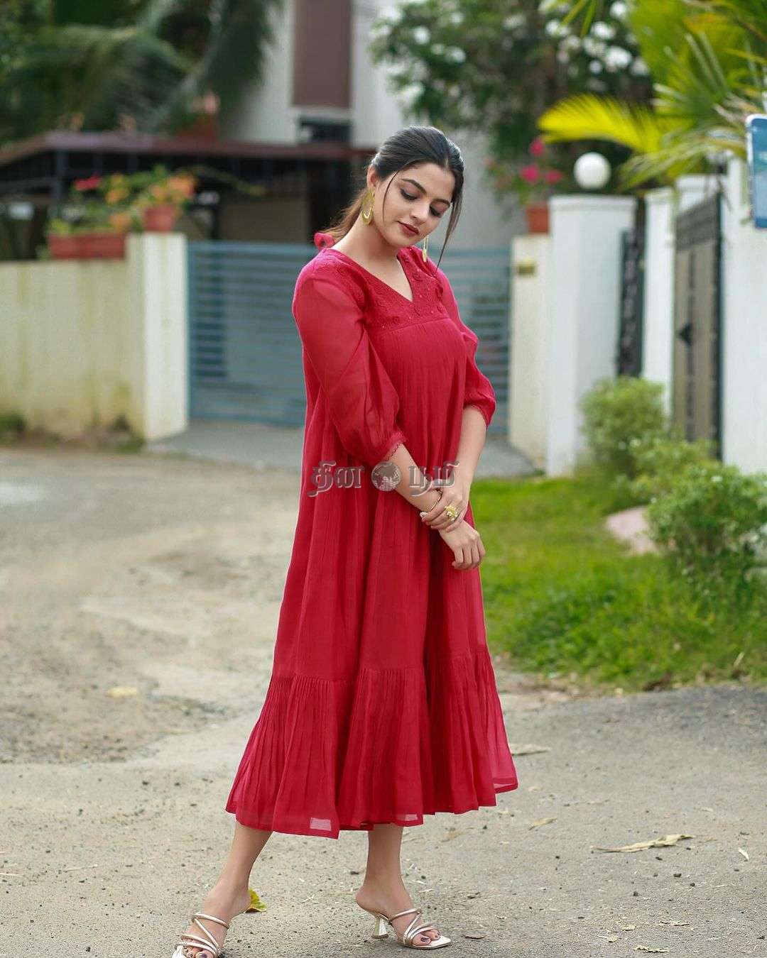 Nikhila Vimal (4)