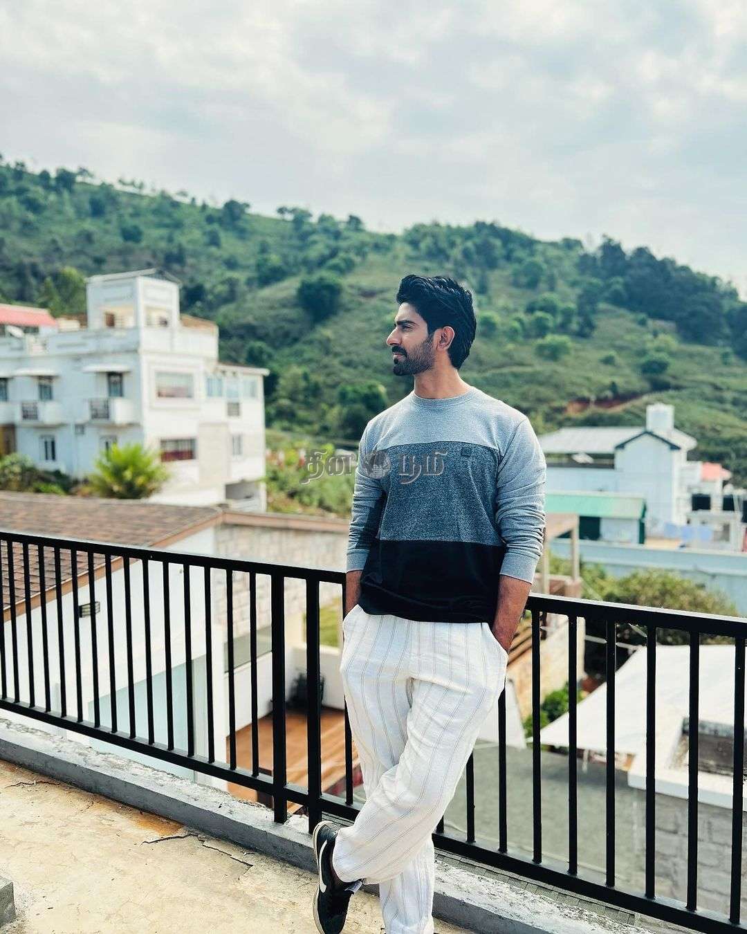 Rahul Ravi (2)