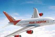 Air-India 2022-08-17