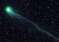 Green comet 2023 01 29