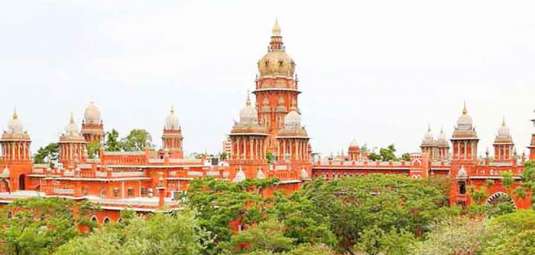 Chennai-High-Court 2021 3
