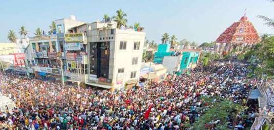 Tiruvarur 2023 04 01