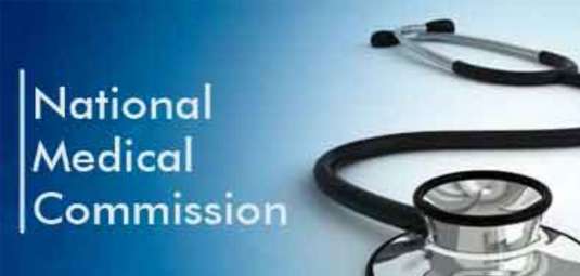 Nationa-Medical-Commission