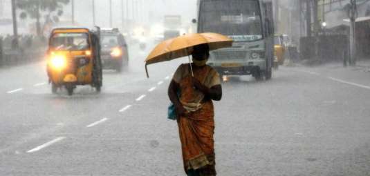 Rain 2024-12-04
