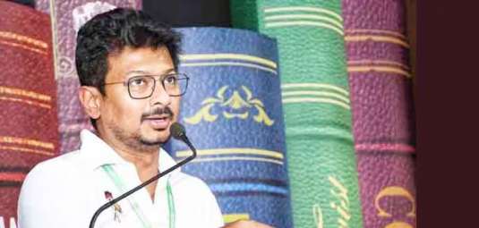Udayanidhi 2024-11-02