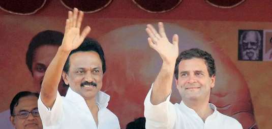 Rahul-Stalin