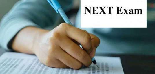 Next-Exam