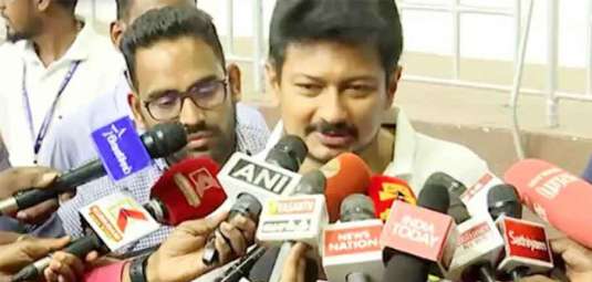 Udhayanidhi 2024-11-11