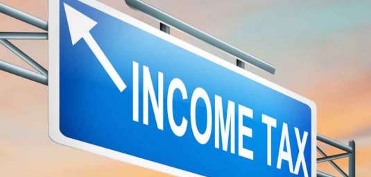 Income-tax 2