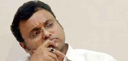 Karthik Chithambaram