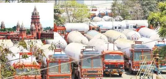 Gas 2025-10-14