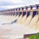 Mettur-Dam 2022 05 10