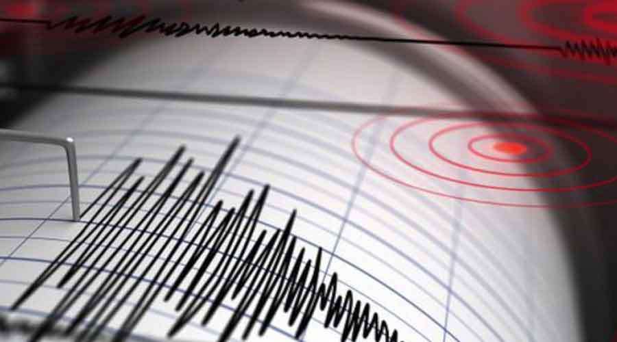 Earthquake-2022-03-31