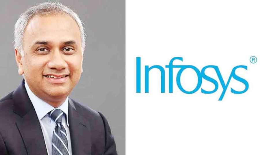 Infosys 2022 04 02