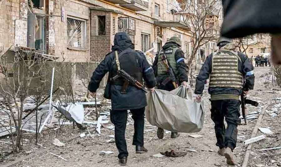 Mariupol 2022 04 02