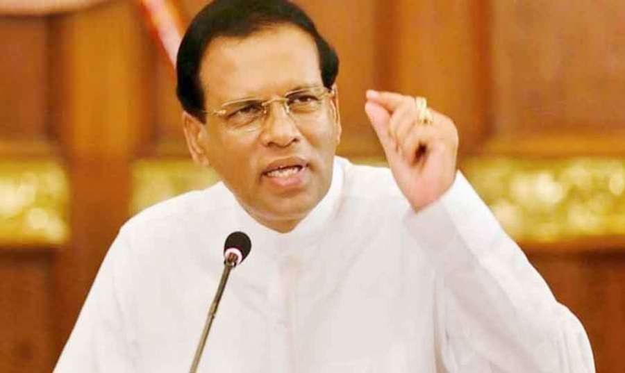Sirisena 2022 04 02