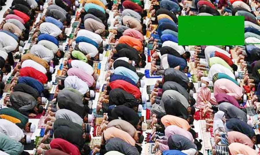 Ramadan 2022 04 03