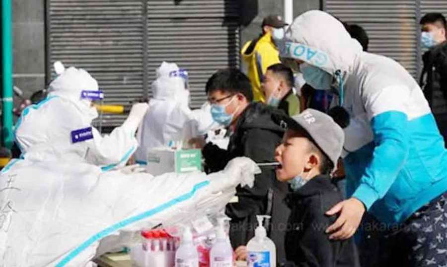 China-Corona 2022 04 04