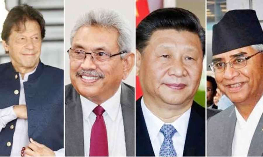 Nepal 2022 04 04