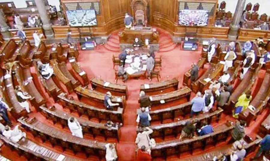 Parliament 2022 04 01