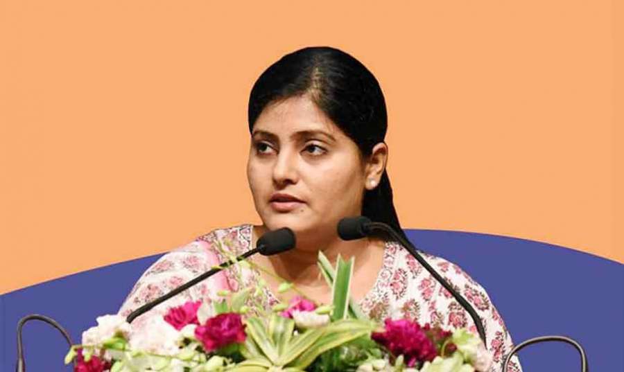 Anupriya-Patel 2022 04 06