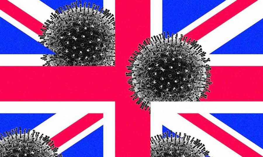 Britain 2022 04 06
