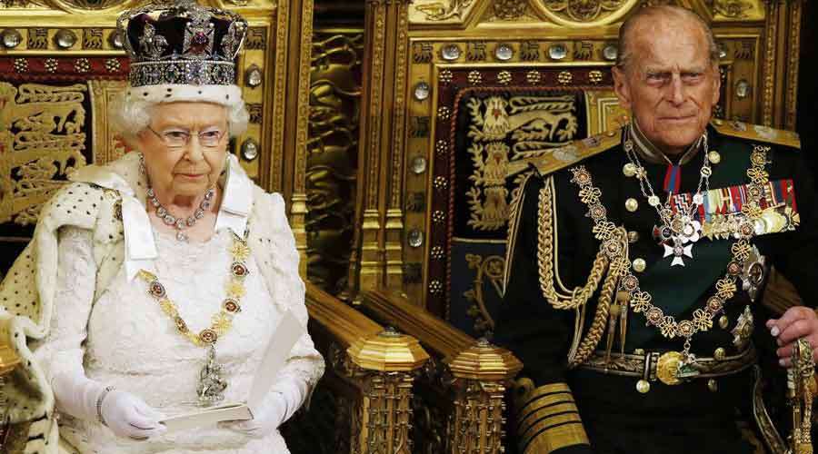 Monarchy