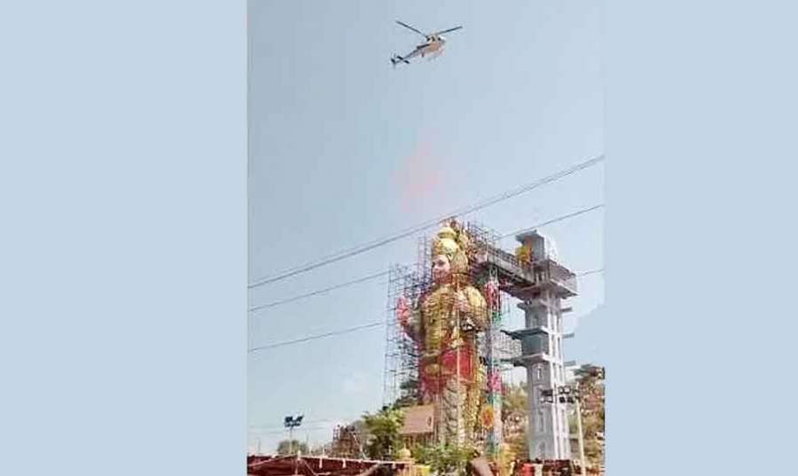 Murugan-Temple 2022 04 06