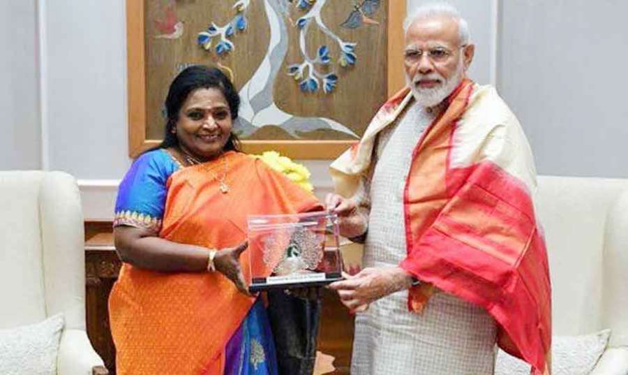 Tamilsai-Modi 2022 03 21