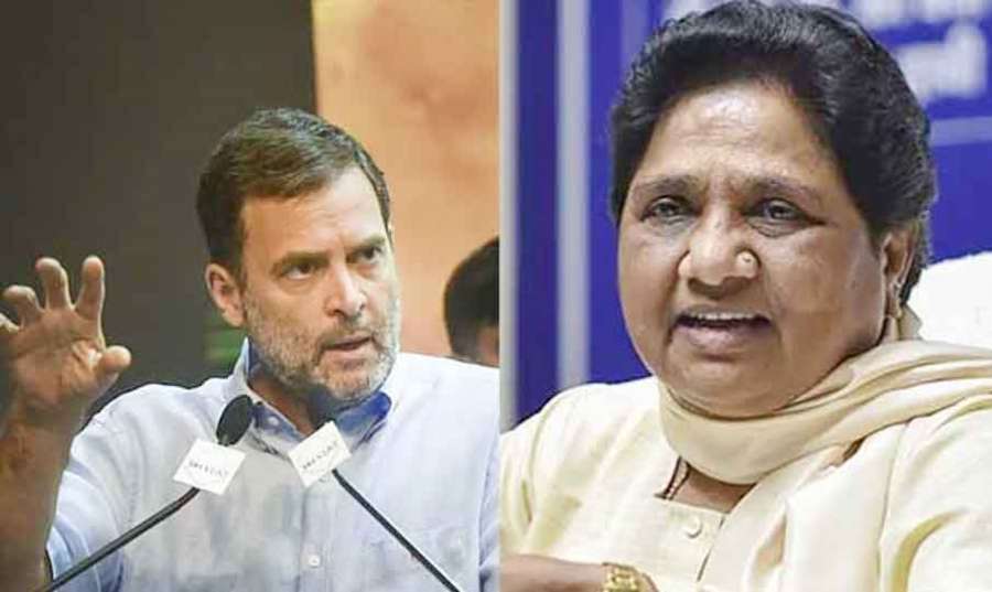 Mayawati 2022 04 10