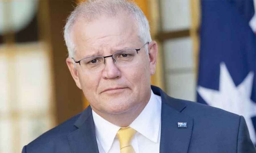 Scott-Morrison 2022 04 10