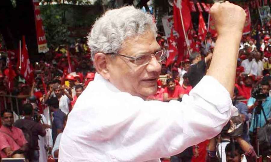 Sitaram-Yechury 2022 04 10